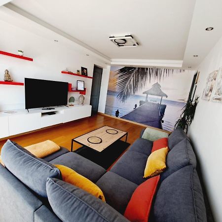 Appartement Bora Bora Нарбонна Экстерьер фото
