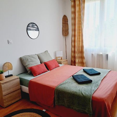Appartement Bora Bora Нарбонна Экстерьер фото