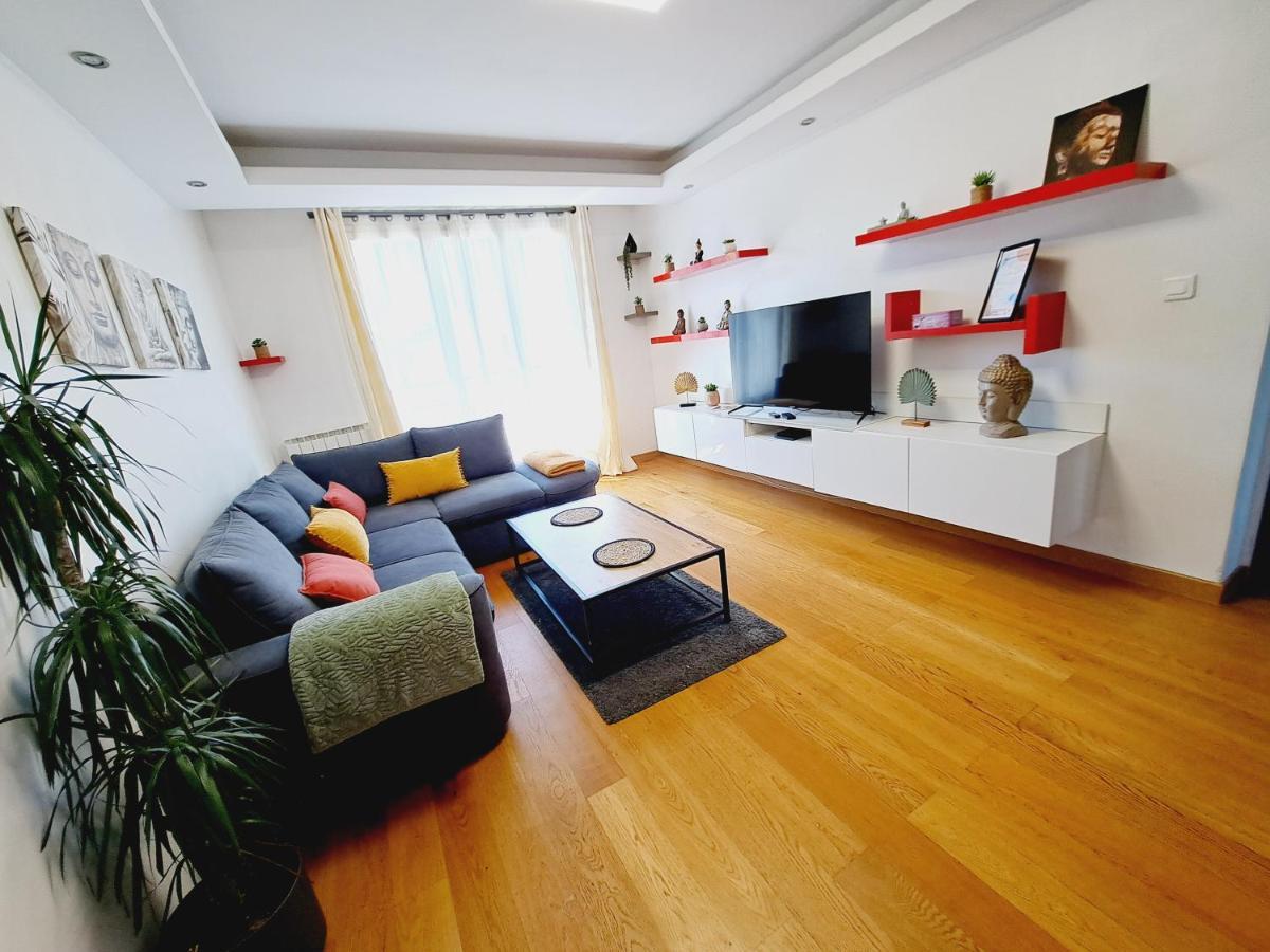 Appartement Bora Bora Нарбонна Экстерьер фото