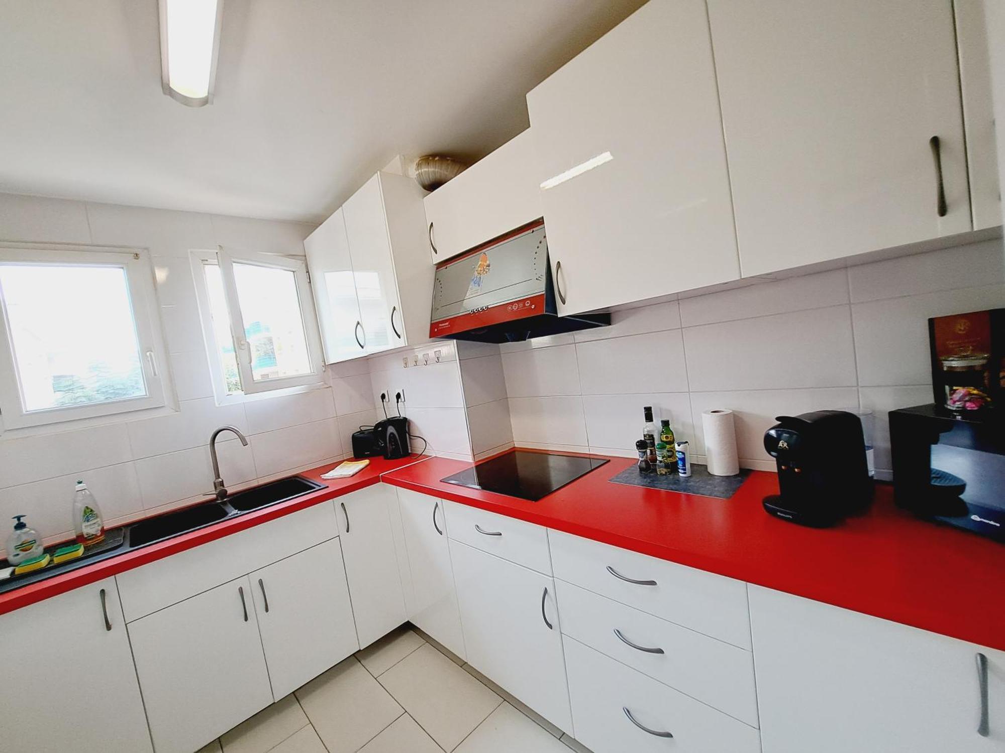 Appartement Bora Bora Нарбонна Экстерьер фото